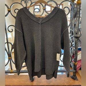 Aerie sweatshirt